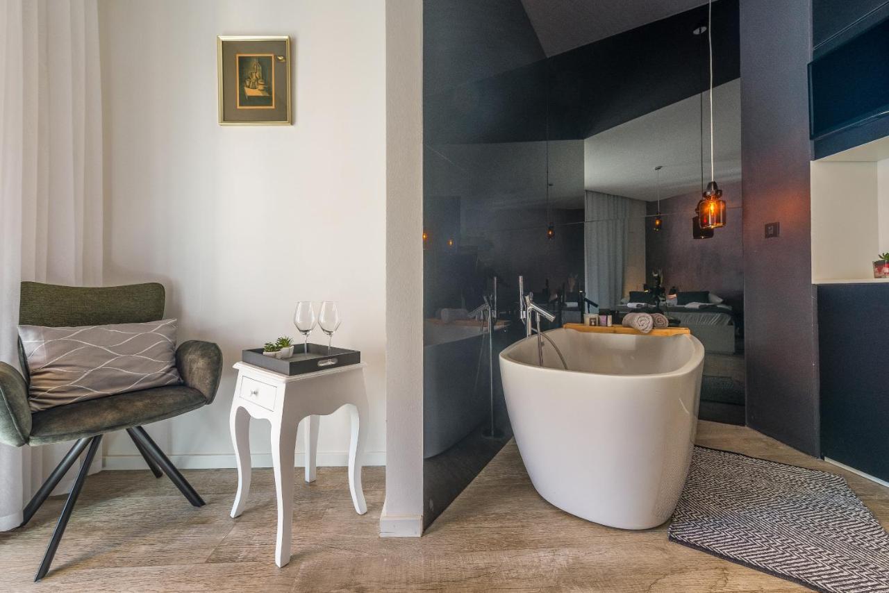 Central Rooms In Old Town By Belmont Realty Zadar Exterior photo