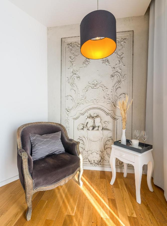 Central Rooms In Old Town By Belmont Realty Zadar Exterior photo