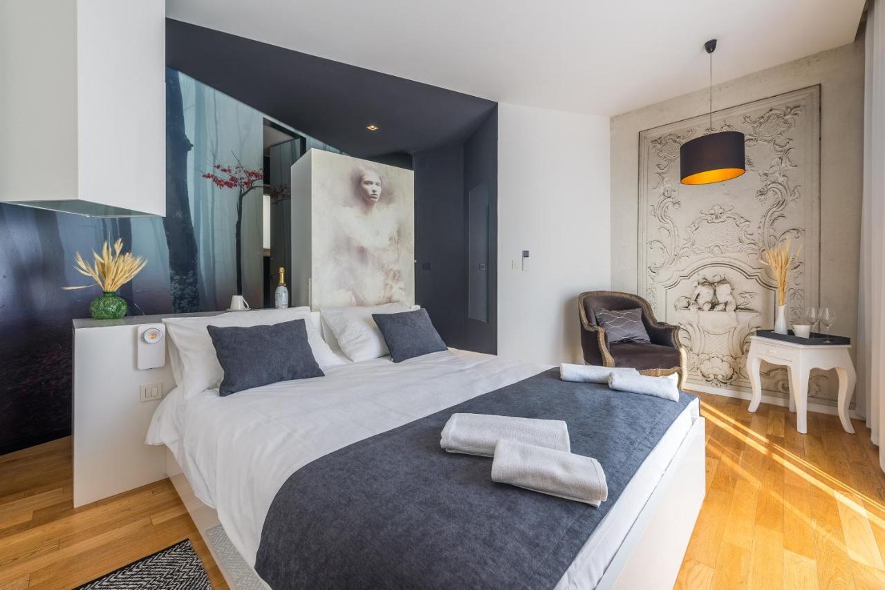 Central Rooms In Old Town By Belmont Realty Zadar Exterior photo